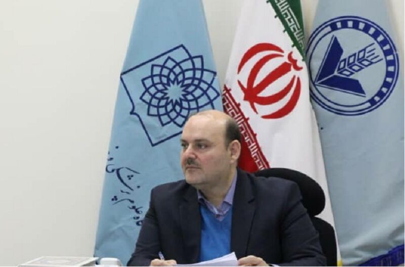 استقرار پایگاه غذا و تغذیه سازمان جهانی بهداشت در ایران