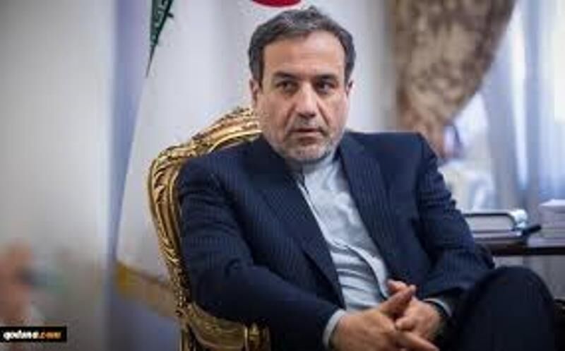 عراقچی بخشی از طرح ابتکاری ایران برای برقراری صلح در قره‌باغ را اعلام کرد