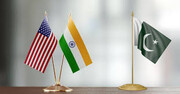 پاکستان نسبت به پیمان دفاعی-نظامی هند با آمریکا هشدار داد