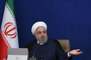 Rohani: Los insultos al Profeta Mohamad son una falta de respeto a todos los valores humanos


