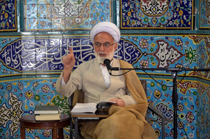 توزیع ۱۰۰ هزار بسته معیشتی در استان مرکزی هدفگذاری شد 