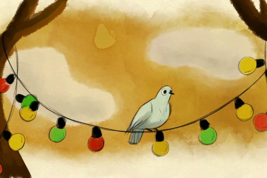 Iranischer Animationsfilm geht ins DOK Leipzig-Rennen Iranischer Animationsfilm geht ins DOK Leipzig-Rennen