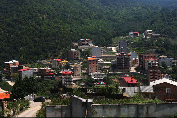 تخلفات ساختمان در روستاهای آستارا به مراجع ذیصلاح گزارش می‌شود