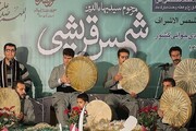 ایران میزبان هفدهمین یادواره خالق مولودنامه شد