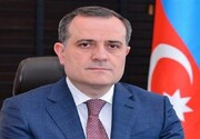 Azerbaijan thankful of Iran's initiative for settlement of Karabakh conflict