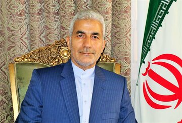 کارکرد ارتباطی مرز در توسعه روابط با افغانستان مورد توجه قرار گیرد