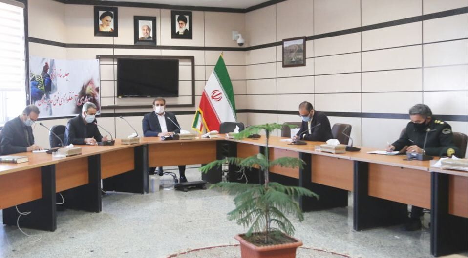 معاون استاندار خراسان شمالی: جامعه باید به آنفلوانزای پرندگان حساس شود