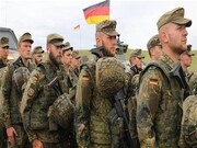 آلمان حضور نیروهای خود در عراق را تمدید کرد