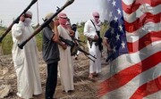 داعش با حمایت آمریکا و عربستان به دنبال فتنه در عراق است