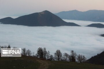 Dream road of Asalem-Khalkhal