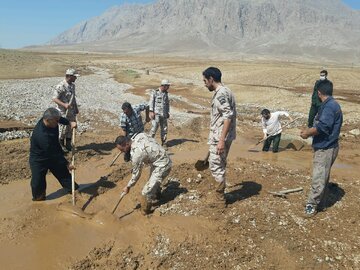 هدف از برگزاری جشنواره مالک اشتر محرومیت زدایی است