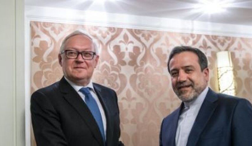 Russian deputy FM stresses importance of safeguarding JCPOA

