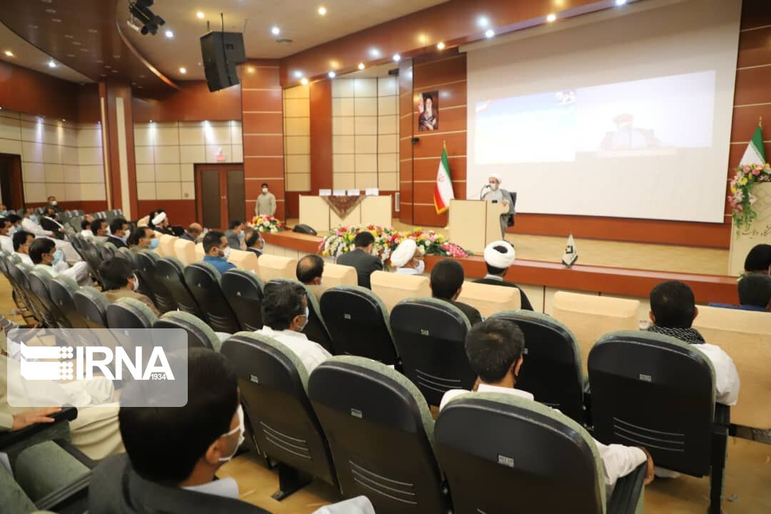 نوجوانان و جوانان سیستان و بلوچستان را همچون گنج قدر بدانید نوجوانان و جوانان سیستان و بلوچستان را همچون گنج قدر بدانید