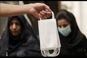 ۳۰۰ هزار ماسک ارزان قیمت فردا در مساجد توزیع می‌شود