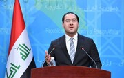 سخنگوی وزارت خارجه عراق: فلسطین، مسئله اصلی ملت ما است
