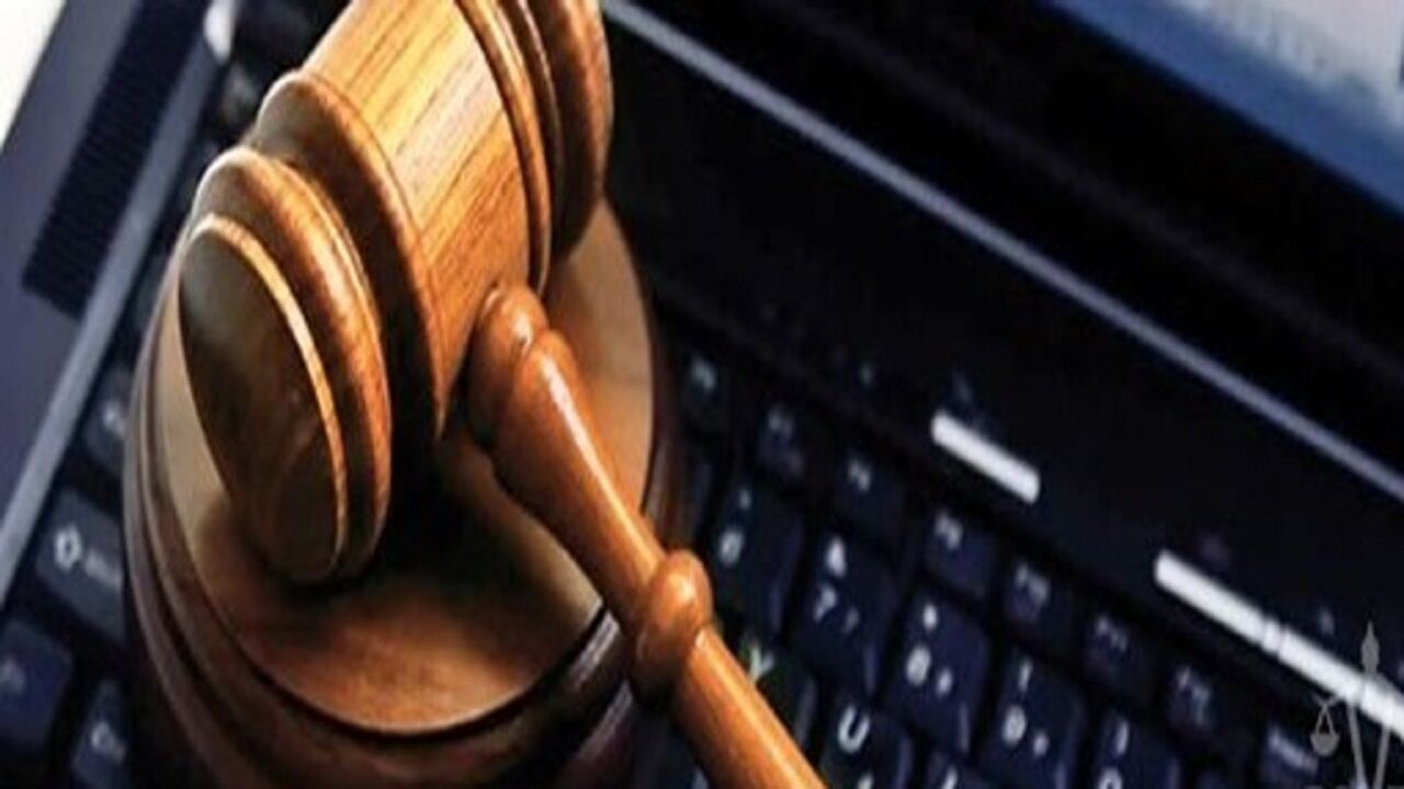 دادرسی الکترونیک اعزام مددجویان به مراجع قضایی را ۶۹ درصد کاهش داد