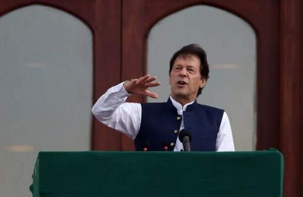 West conspired to divide Muslims after Islamic Revolution: PM Imran