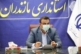فعالیت قرارگاه کرونا در مازندران از سر گرفته می‌شود