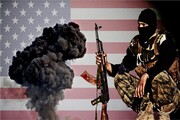 کارشناس عراقی: آمریکا از داعش پشتیبانی هوایی می کند
