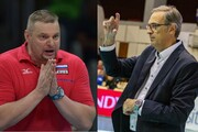 İran Milli Voleybol Takımı teknik direktör nihai aday ları açıklandı