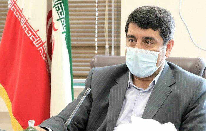 بستری بیماران کرونایی در بابل بعد از سه ماه ۲ رقمی شد