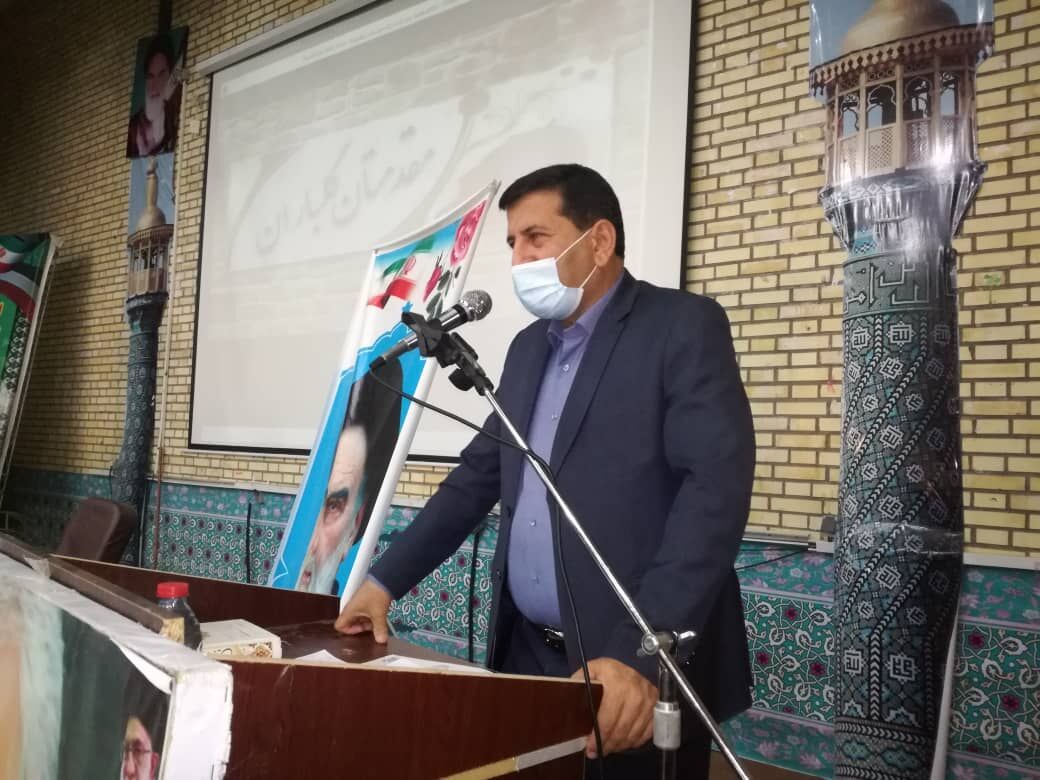 95 درصد اصناف کهگیلویه در اجرای طرح محدودیت‌های کرونا همکاری کردند