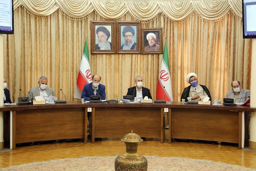 استاندار آذربایجانشرقی: رتبه چهارم کشور در فضای کسب و کار را داریم استاندار آذربایجانشرقی: رتبه چهارم کشور در فضای کسب و کار را داریم