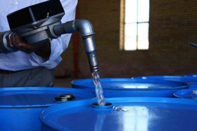 ۶ میلیون لیتر نفت سفید بین روستاهای عشایری سلماس توزیع می‌شود