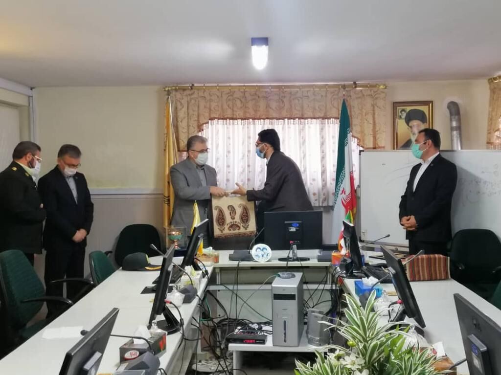 329 خودروی ریلی از سوی صنایع داخلی تولید شد