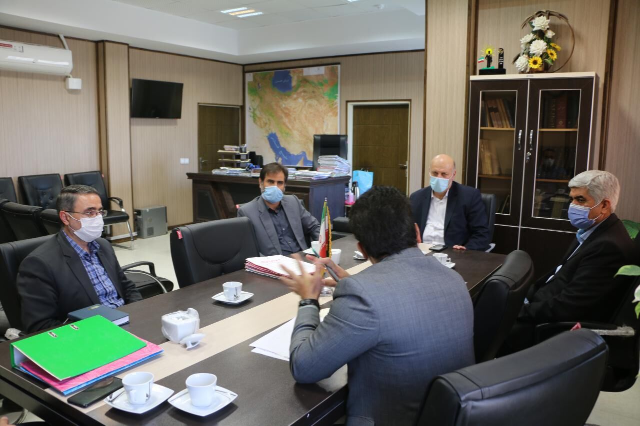 ۱۸۰ مورد ساخت و ساز غیر مجاز در ورامین تخریب شد ۱۸۰ مورد ساخت و ساز غیر مجاز در ورامین تخریب شد