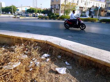 بوشهر / روزی شهر ما خانه ما بود