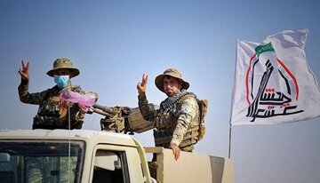 پیروزی بر داعش؛ تجلی همیاری ایران با عراق