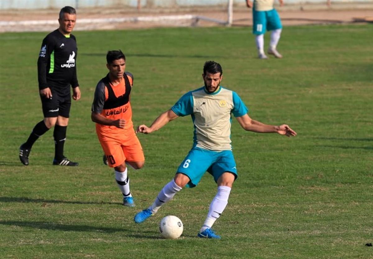 چند خبر ورزشی از خوزستان