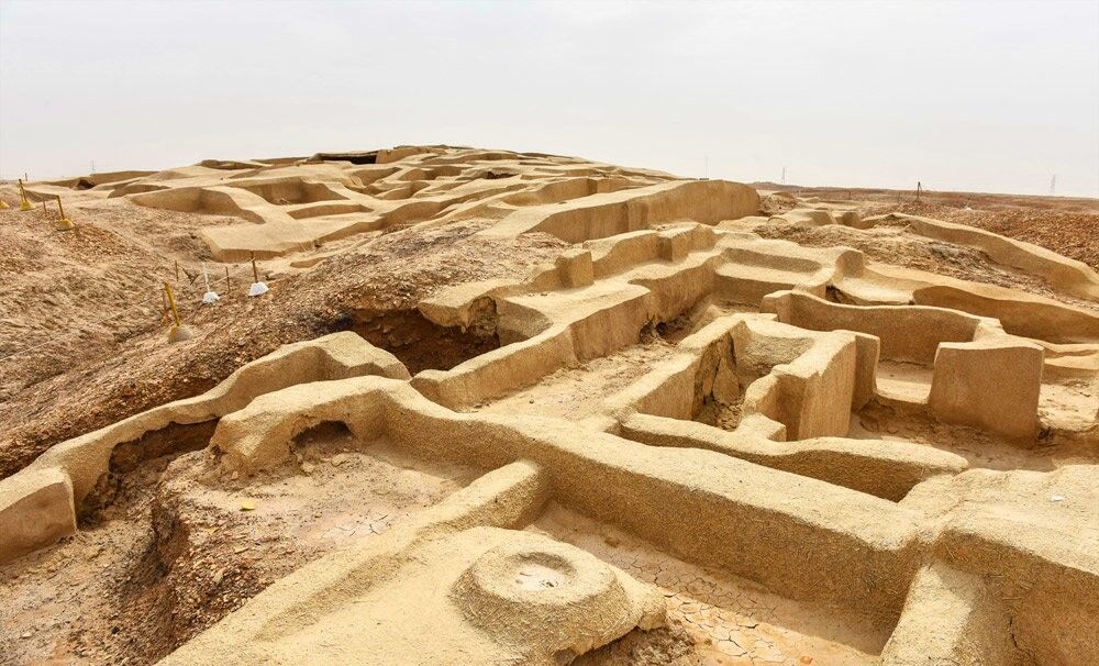 سیری در «باستان‌شناسی و تاریخ سیستان و بلوچستان»