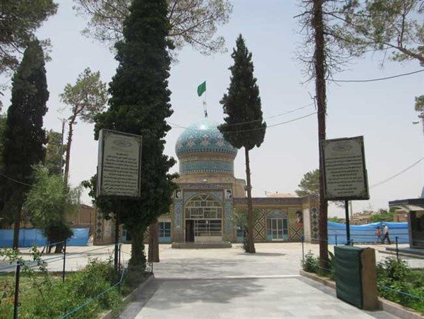 انتصاب امین در موقوفات غیرمتصرفی از رویکردهای جدید اوقاف کرمان است 
