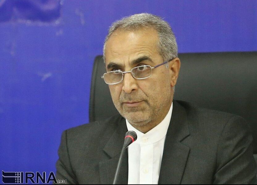 معاون استاندار لرستان: حذف دورهمی یلدا تقدیر از پرستاران است