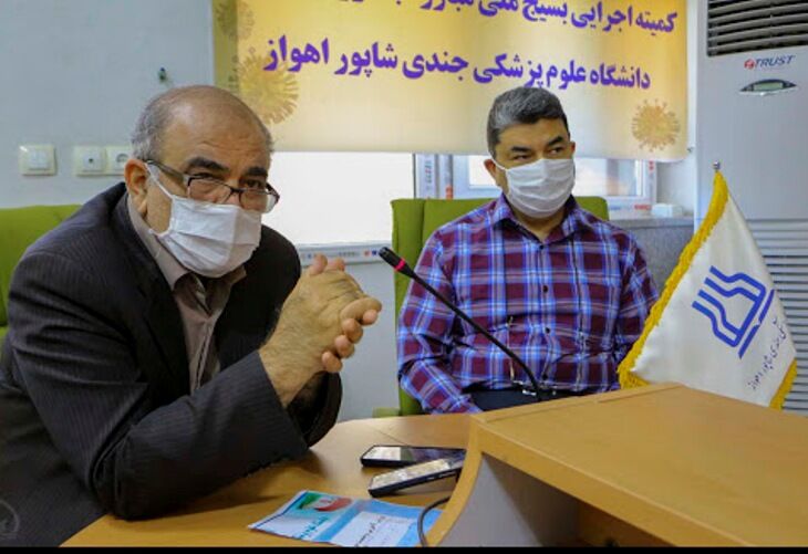 بیماریابی و غربالگری نقش مهمی در کاهش ابتلا به کرونا دارد