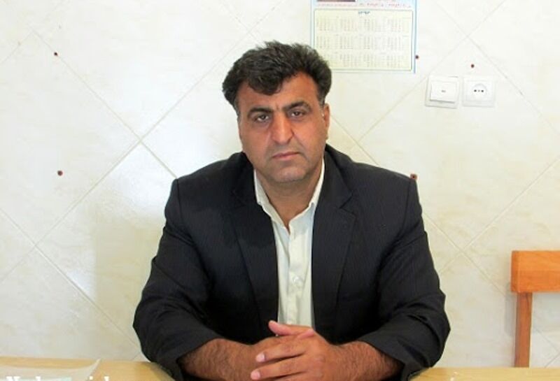 شهردار شهر جدید جلیل آباد پیشوا انتخاب شد شهردار شهر جدید جلیل آباد پیشوا انتخاب شد