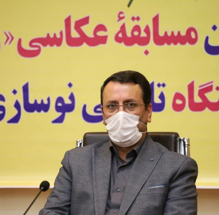 شهردار قزوین: باید زنجیره انتقال کرونا در ناوگان تاکسیرانی به صفر برسد