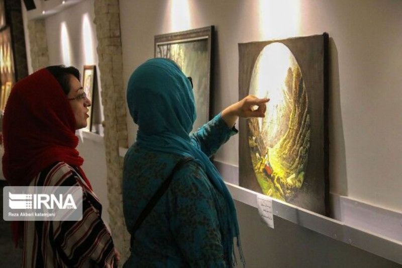 نمایشگاه مجازی «نام احمد» با موضوع پیامبر اعظم اسلام برگزار می‌شود