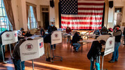 انتخابات 2020 آمریکا؛ اقتصاد، مهم‌ترین دغدغه رای‌دهنگان آمریکایی