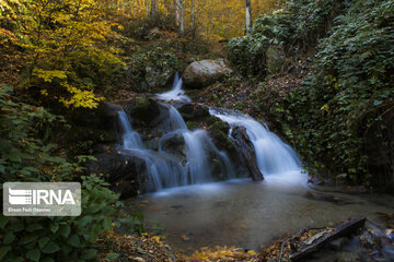 Eye-catching beauties of Mazandaran Province in northern Iran