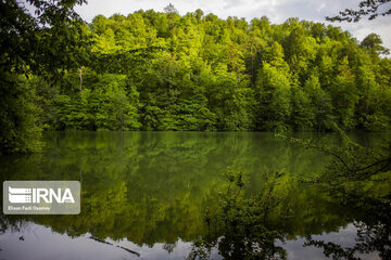 Eye-catching beauties of Mazandaran Province in northern Iran