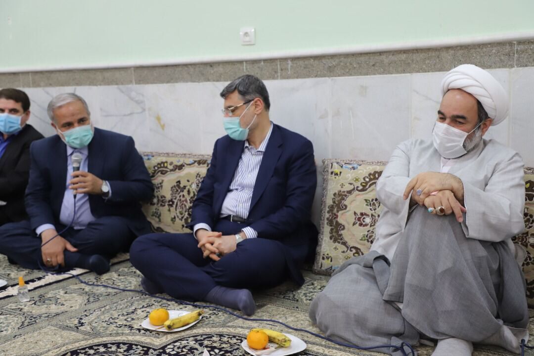 استاندار: کشور از مزایای استان سیستان و بلوچستان محروم است