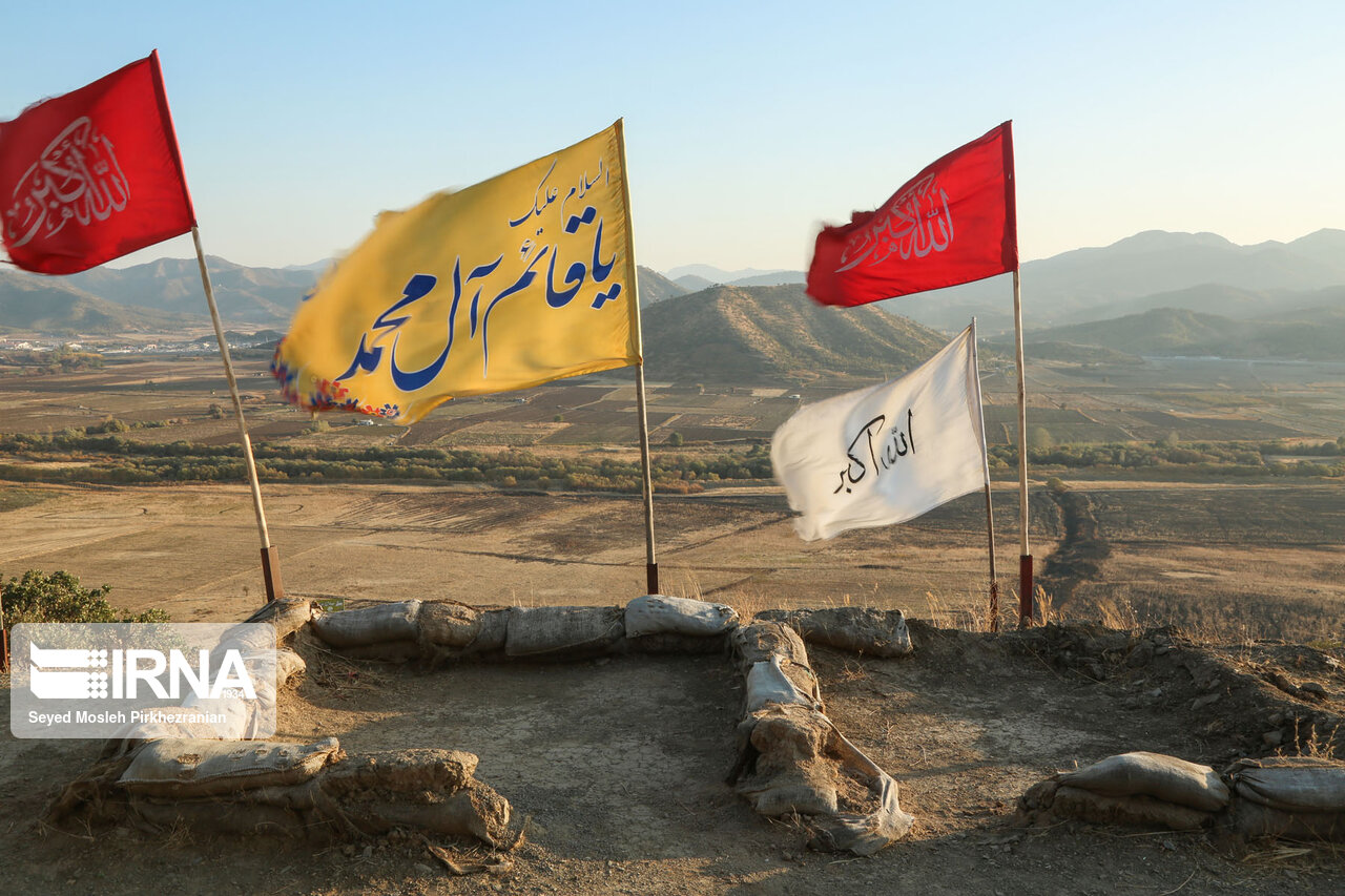 جشنواره «آن رهروان عاشق» تا 13 دی آماده پذیرش آثار است