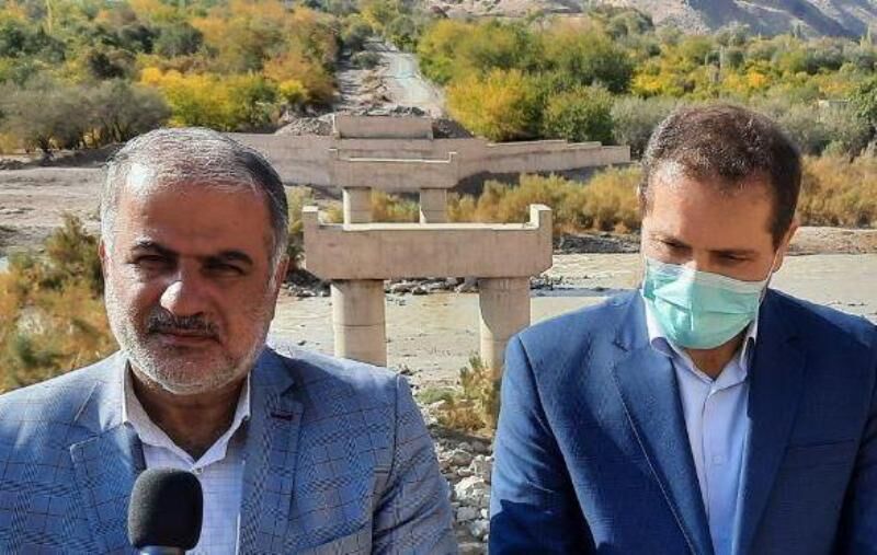 120 کیلومتر راه روستایی در استان اردبیل بهسازی و آسفالت شد