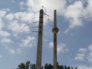 آمار سرقت تجهیزات برقی در استان تهران بالا است/ نصب ۵۰ هزار کنتور هوشمند در سطح استان