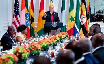 چرا آفریقا در آرزوی سقوط ترامپ است؟