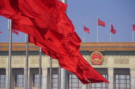 تدوین برنامه پنج ساله چهاردهم چین با چشم‌انداز توسعه همه جانبه