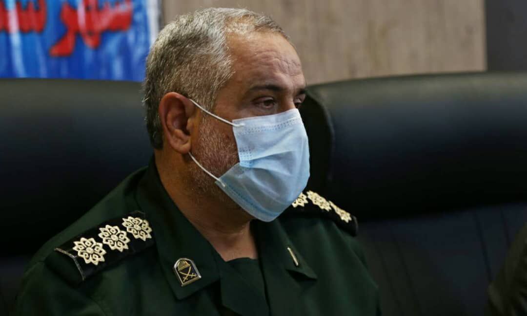 ۷۰ درصد از برنامههای چهل سالگی دفاع مقدس در استان مرکزی محقق شد ۷۰ درصد از برنامههای چهل سالگی دفاع مقدس در استان مرکزی محقق شد